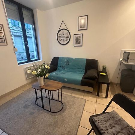 Appartement Cosy Centre Ville 아라스 외부 사진