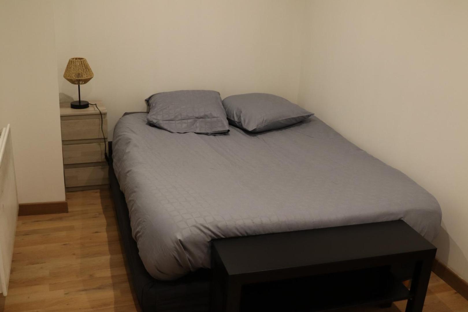 Appartement Cosy Centre Ville 아라스 외부 사진