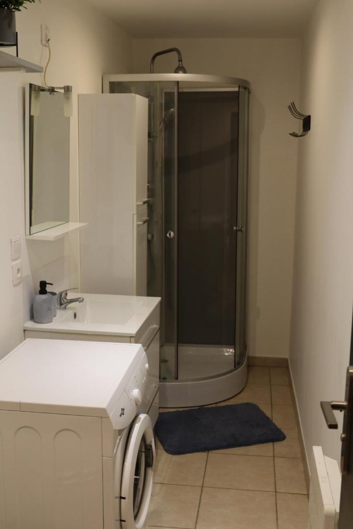 Appartement Cosy Centre Ville 아라스 외부 사진